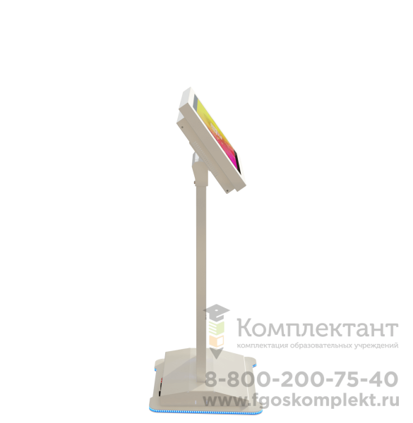Информационный терминал  UTSInfo (Инфо)  Plus (Плюс)  22’’