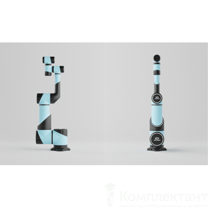 Коллаборативный манипулятор Promobot M 13
