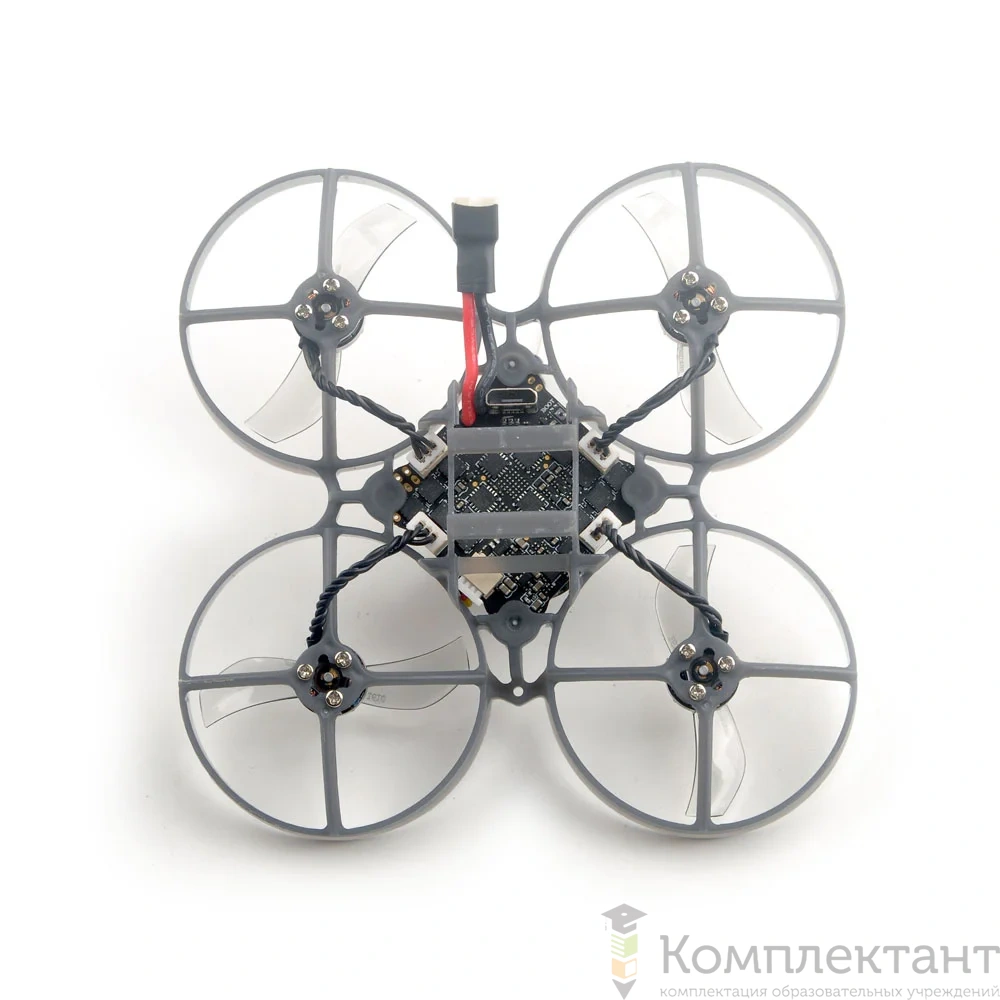 Квадрокоптер Happymodel Mobula (Мобула) 7 1S (ELRS)