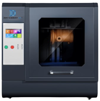 3D принтер DreamBot (мБот) 3D DB-298