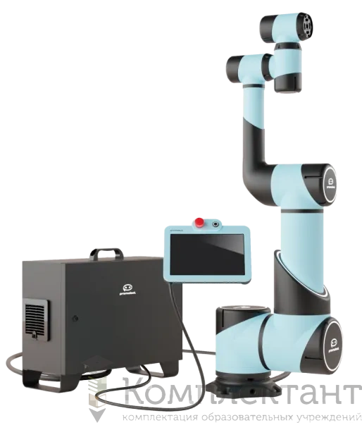 Коллаборативный манипулятор Promobot M 13