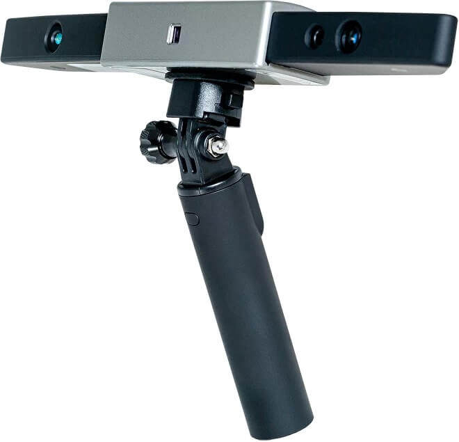 3D сканер RangeVision Neopoint max (макс) 