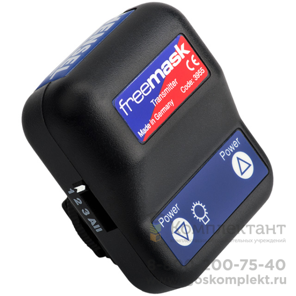 Hensel Портретный набор, фотостудия №36