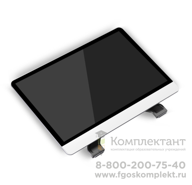 Станция автоматизированного проектирования, цифрового моделирования и графического дизайна: "Кульман 2025 САПР Эксперт". Программно-аппаратный комплекс (ПАК), в составе : графическая станция (I7, 16 GB, SSD + HDD + 1060), графический планшет 27 дюймов, до